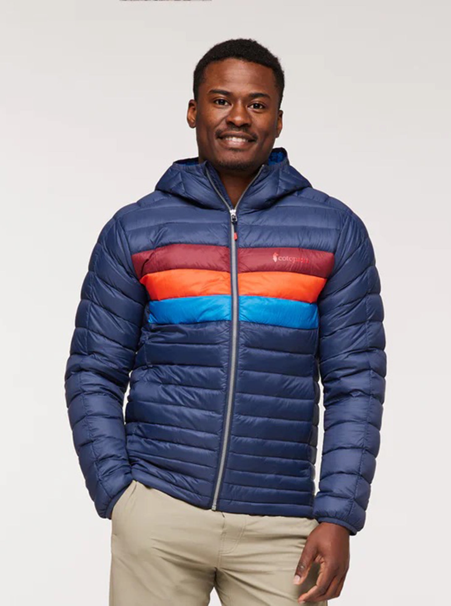 Cotopaxi puffer on sale