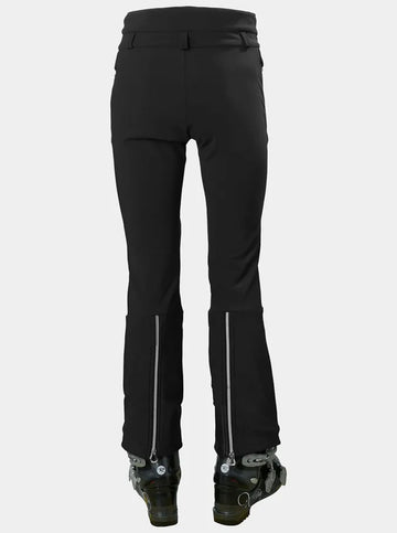 Women's Avanti Stretch Pant in Black