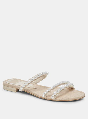Tinker Pearl Sandals