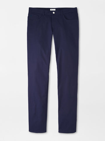 eb66 Performance Five-Pocket Pant in Navy