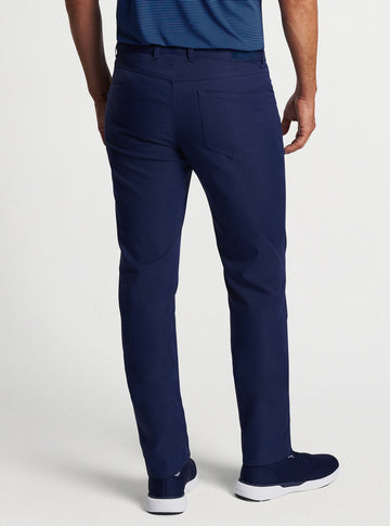 eb66 Performance Five-Pocket Pant in Navy