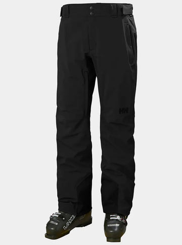 Rapid Pant in  Black