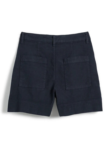 Waterford Short in Navy