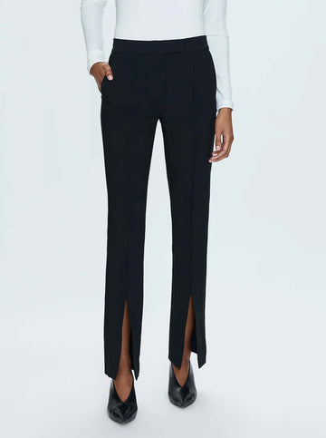 Diana Trouser in Black