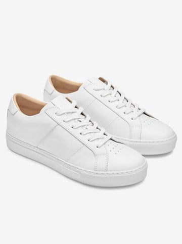 Royale Sneaker in Blanco