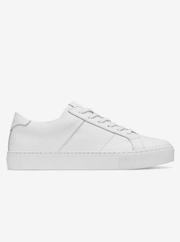 Royale Sneaker in Blanco