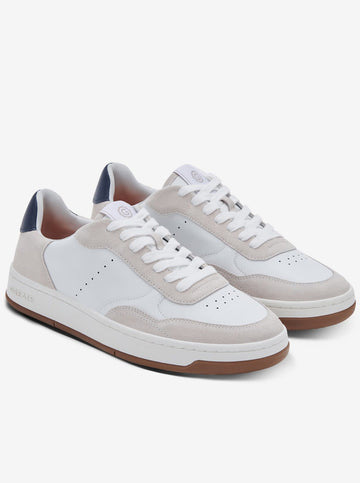 Union Unisex Sneakers in Moonbeam