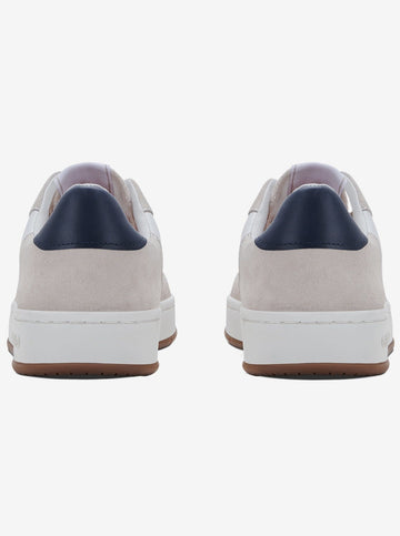 Union Unisex Sneakers in Moonbeam