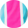 Seaport Stripe in Pink