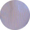 Thin Navy Stripe