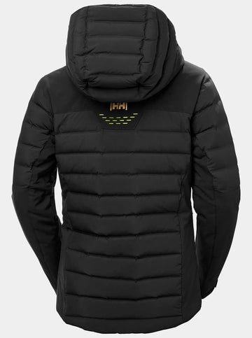 Women's Avanti Jacket in Black