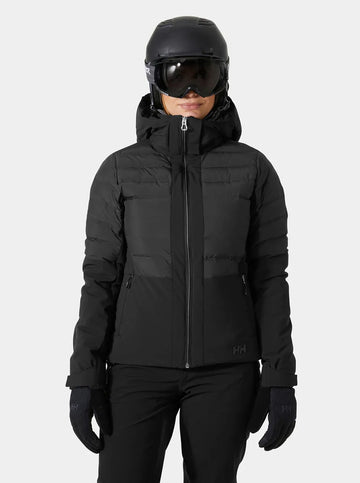 Women's Avanti Jacket in Black