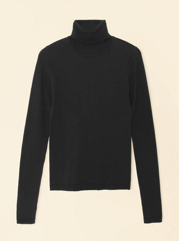 Tommy Sweater - Black